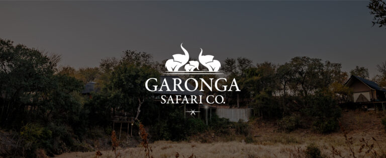 Garonga Case Study - WildWeb