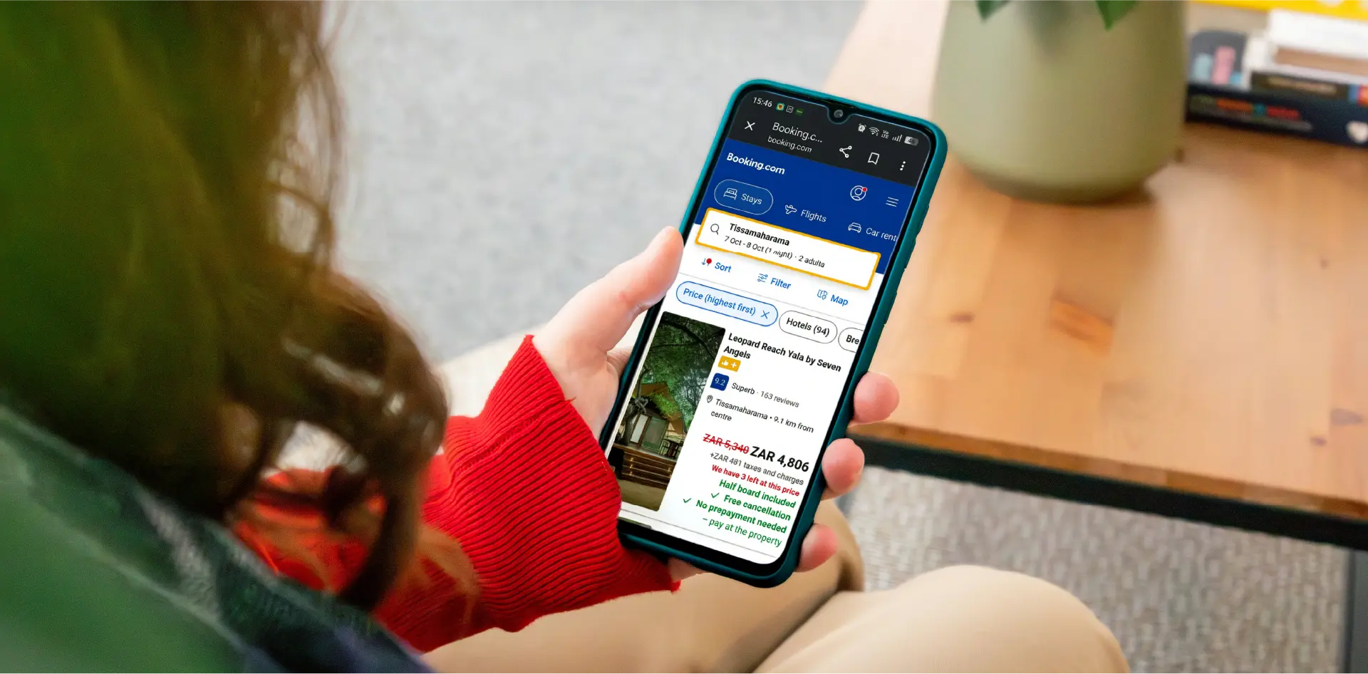 Wildweb - How to increase bookings